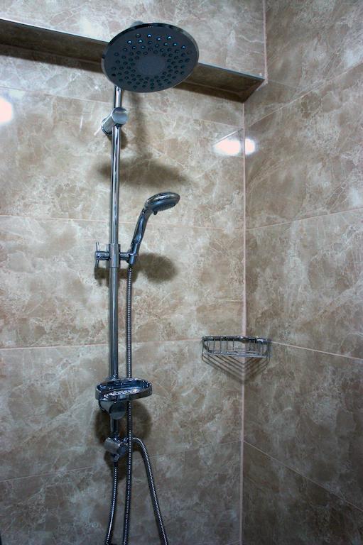 Ixir Hotel Istambul Chambre photo