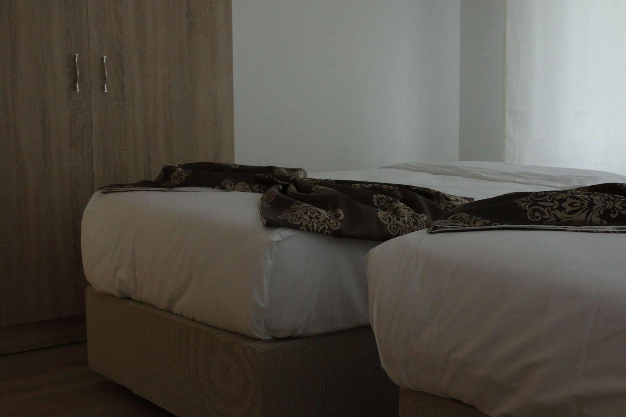 Ixir Hotel Istambul Extérieur photo